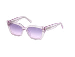 81Y - Shiny Violet / violet