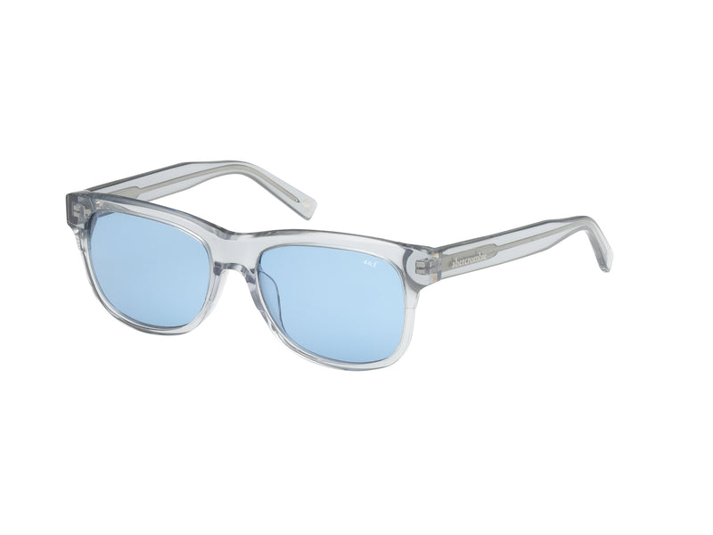20V - Shiny Grey / blue
