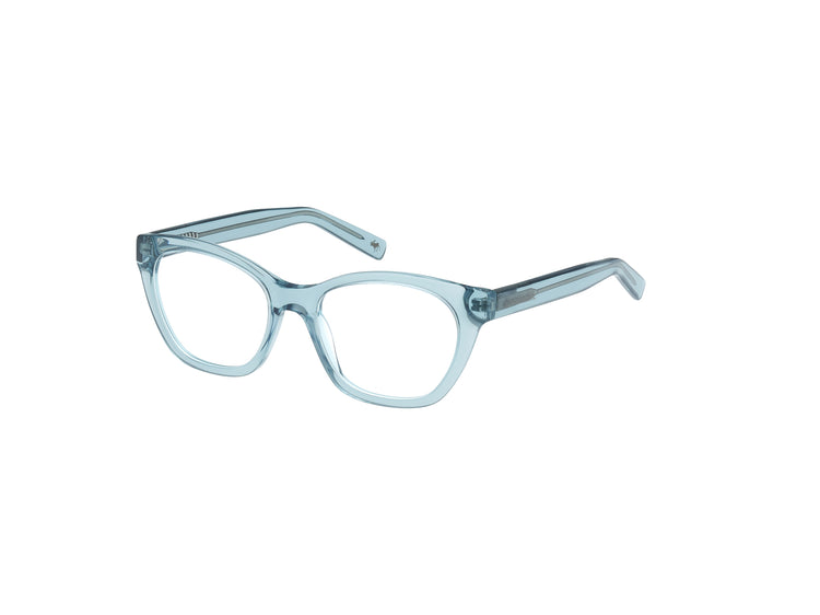 092 - Shiny Light Blue