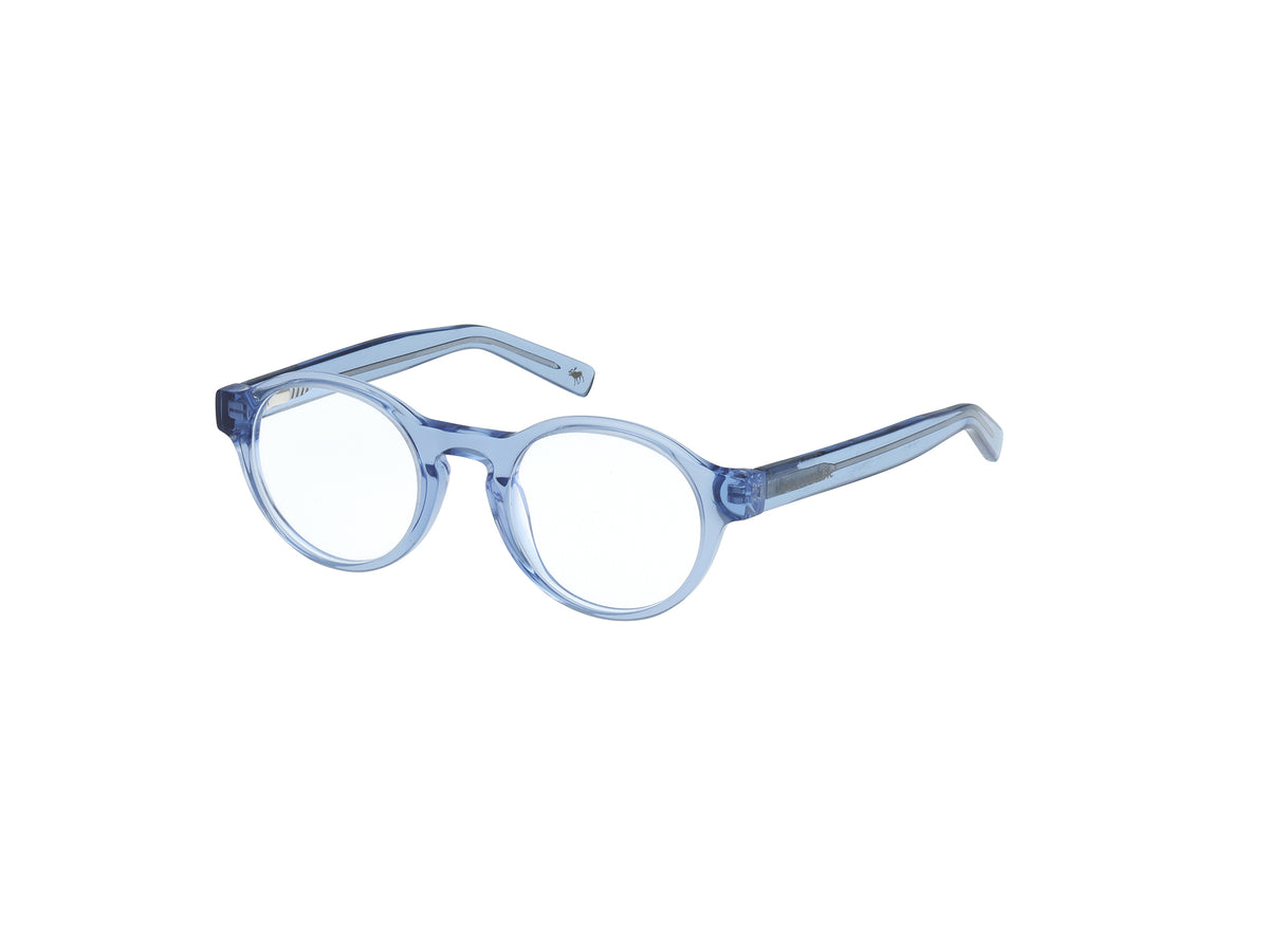 090 - Shiny Blue