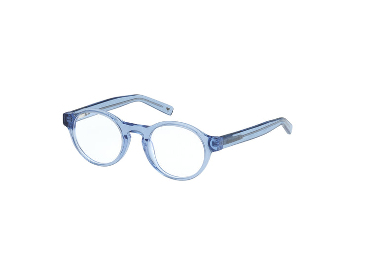 090 - Shiny Blue
