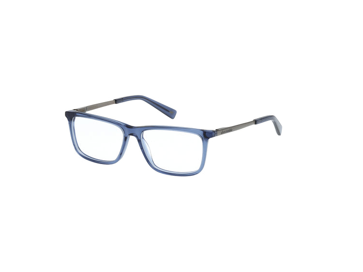 090 - Shiny Blue