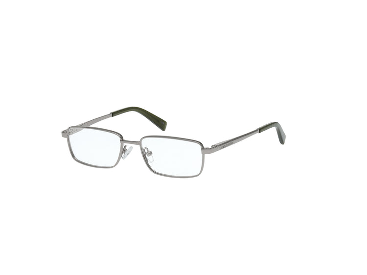 009 - Shiny Gunmetal