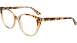203 - MOCHA CRYSTAL / 