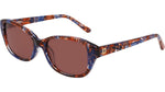 410 - NAVY PLAID / 