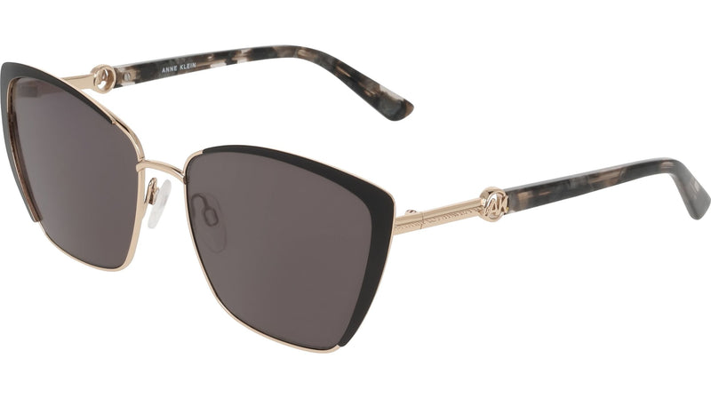 001 - BLACK GOLD