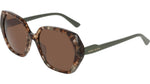 310 - OLIVE TORTOISE / 