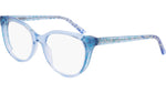 422 - BLUE ANIMAL / 