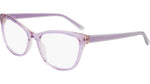 532 - LILAC CRYSTAL / 