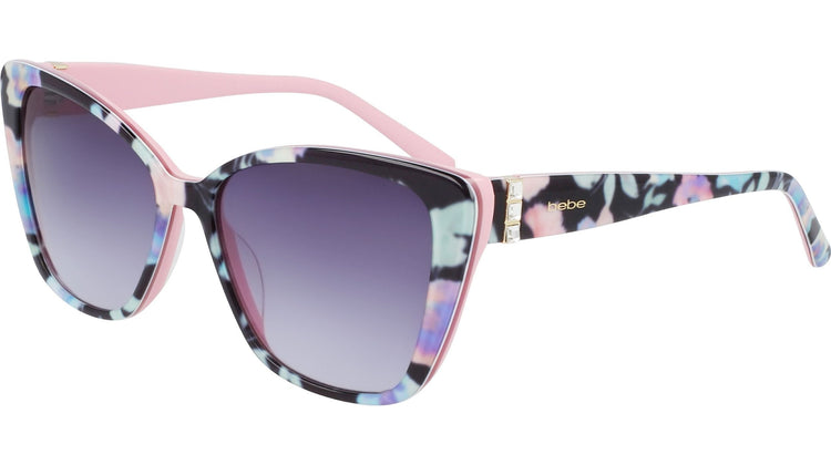 001 - JET FLORAL