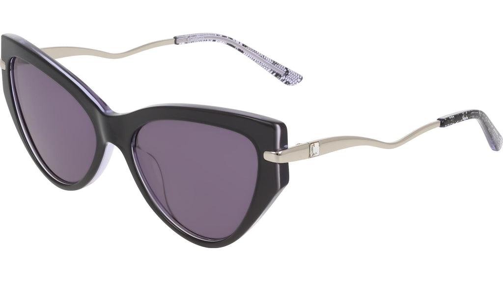 020 - GREY LILAC