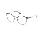 009 - Matte Gunmetal / 