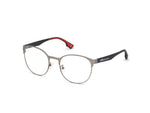 013 - Matte Dark Ruthenium / 