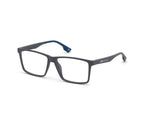 009 - Matte Grey / 