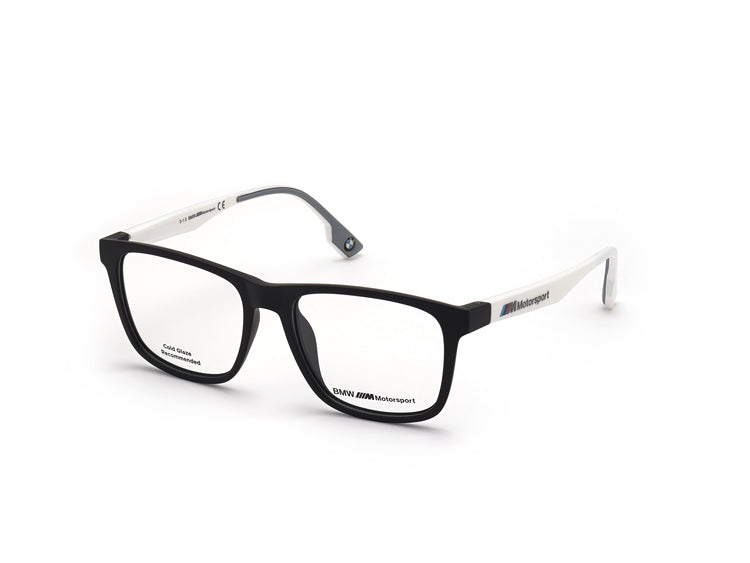 002 - Matte Black