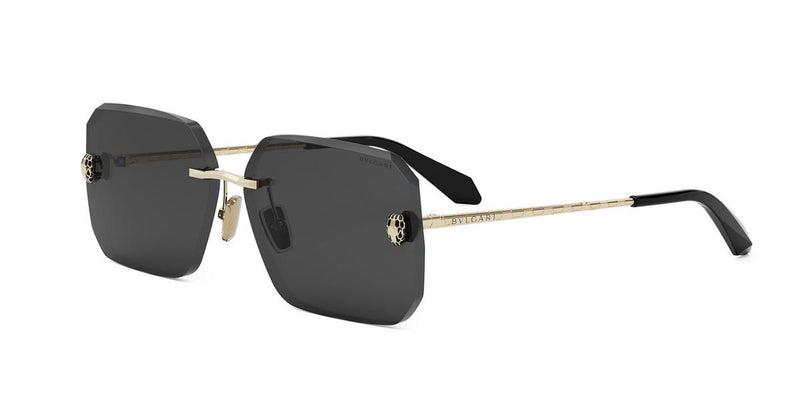 33A - Metal Shiny Yellow with Grey Normal lenses