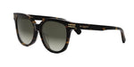 52F - Acetate Shiny Havana with Brown Gradient lenses / 