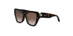 52F - Acetate Shiny Havana with Brown Gradient lenses / 