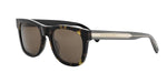 52E - Acetate Shiny Havana with Brown Normal lenses / 