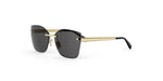 30A - Metal Shiny Gold with Grey Normal lenses