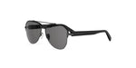 13A - Metal Matte Grey with Grey Normal lenses / 