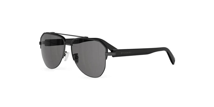 13A - Metal Matte Grey with Grey Normal lenses