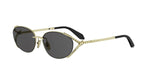 30A - Metal Shiny Endura Gold / Smoke