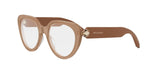 045 - Acetate Shiny Brown / 