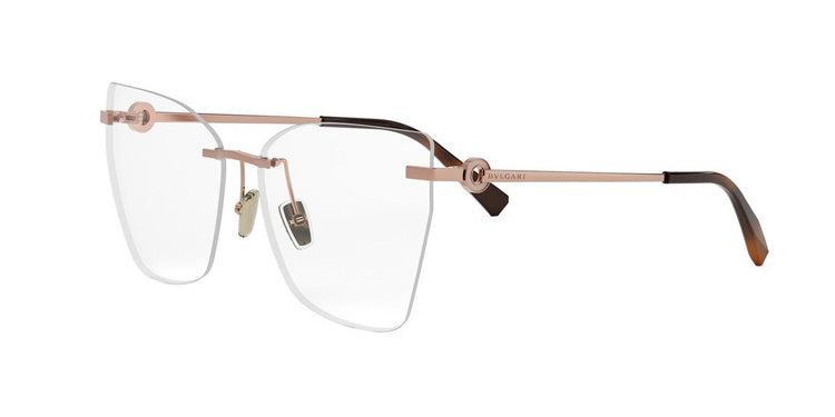 029 - Metal Matte Rose Gold