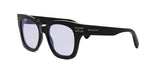 001 - Acetate Shiny Black / 