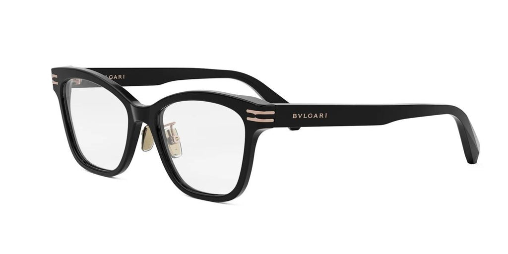 001 - Acetate Shiny Black