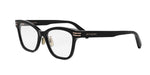001 - Acetate Shiny Black / 