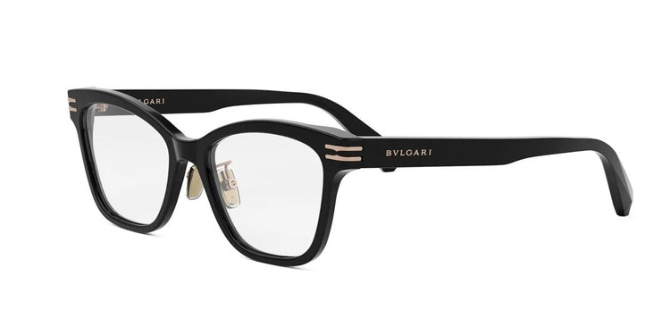 001 - Acetate Shiny Black