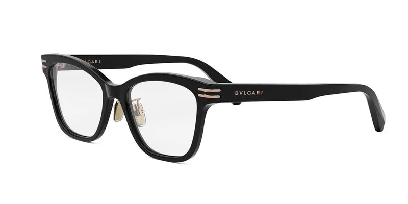 001 - Acetate Shiny Black