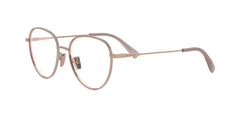 028 - Metal Shiny Rose Gold