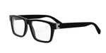 002 - Aluminium Matte Black