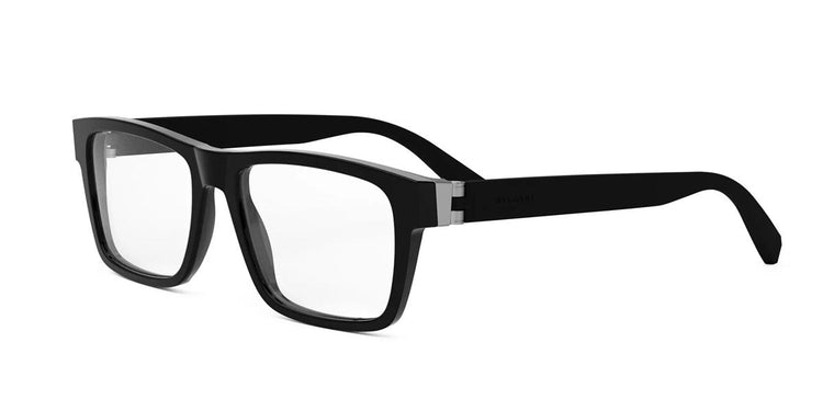 002 - Aluminium Matte Black