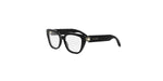 001 - Acetate Shiny Black / 
