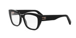 001 - Acetate Shiny Black