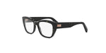 005 - Acetate Shiny Black / 