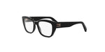 001 - Acetate Shiny Black