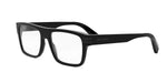 001 - Acetate Shiny Black / 