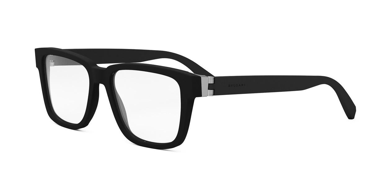002 - Acetate Matte Black
