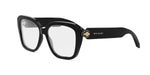 001 - Acetate Shiny Black / 