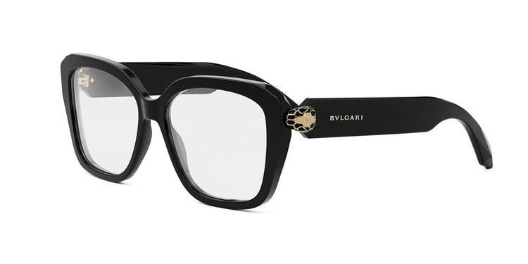 001 - Acetate Shiny Black
