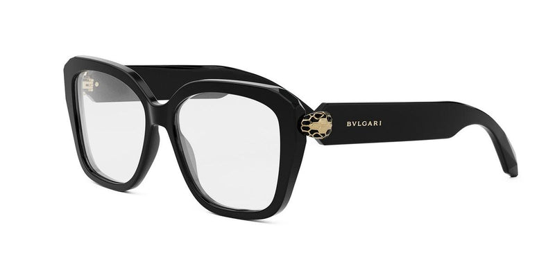 001 - Acetate Shiny Black