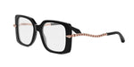 001 - Acetate Shiny Black / 