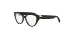 005 - Acetate Shiny Black / 
