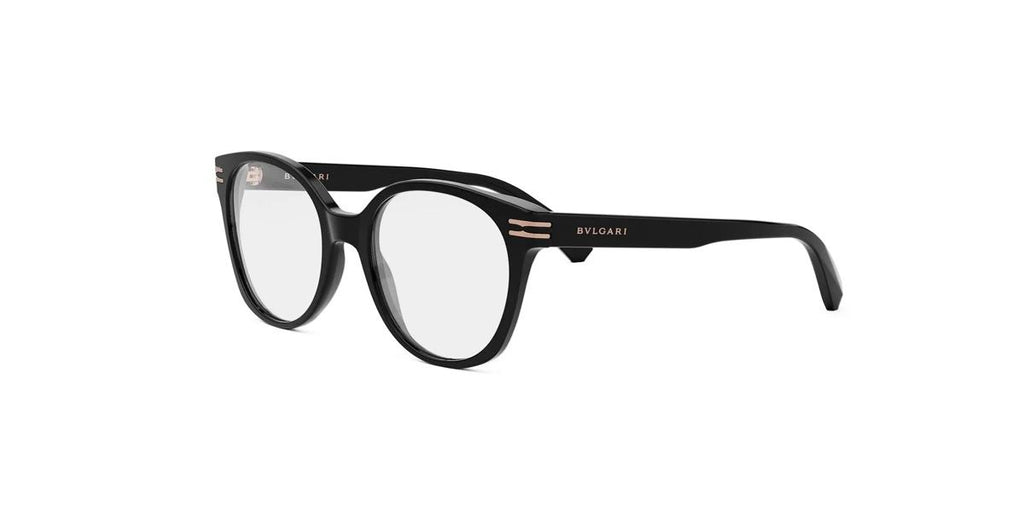 001 - Acetate Shiny Black