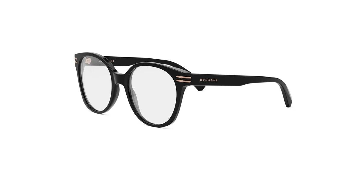 001 - Acetate Shiny Black